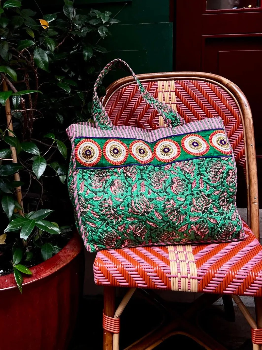 Cabas Hope La Gambade