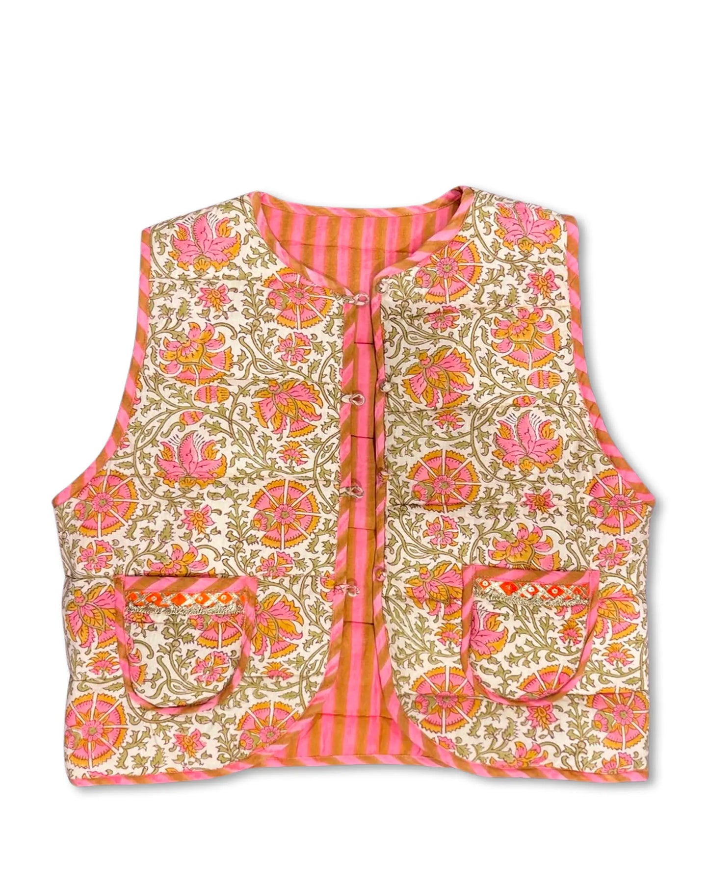 Gilet Darling La Gambade