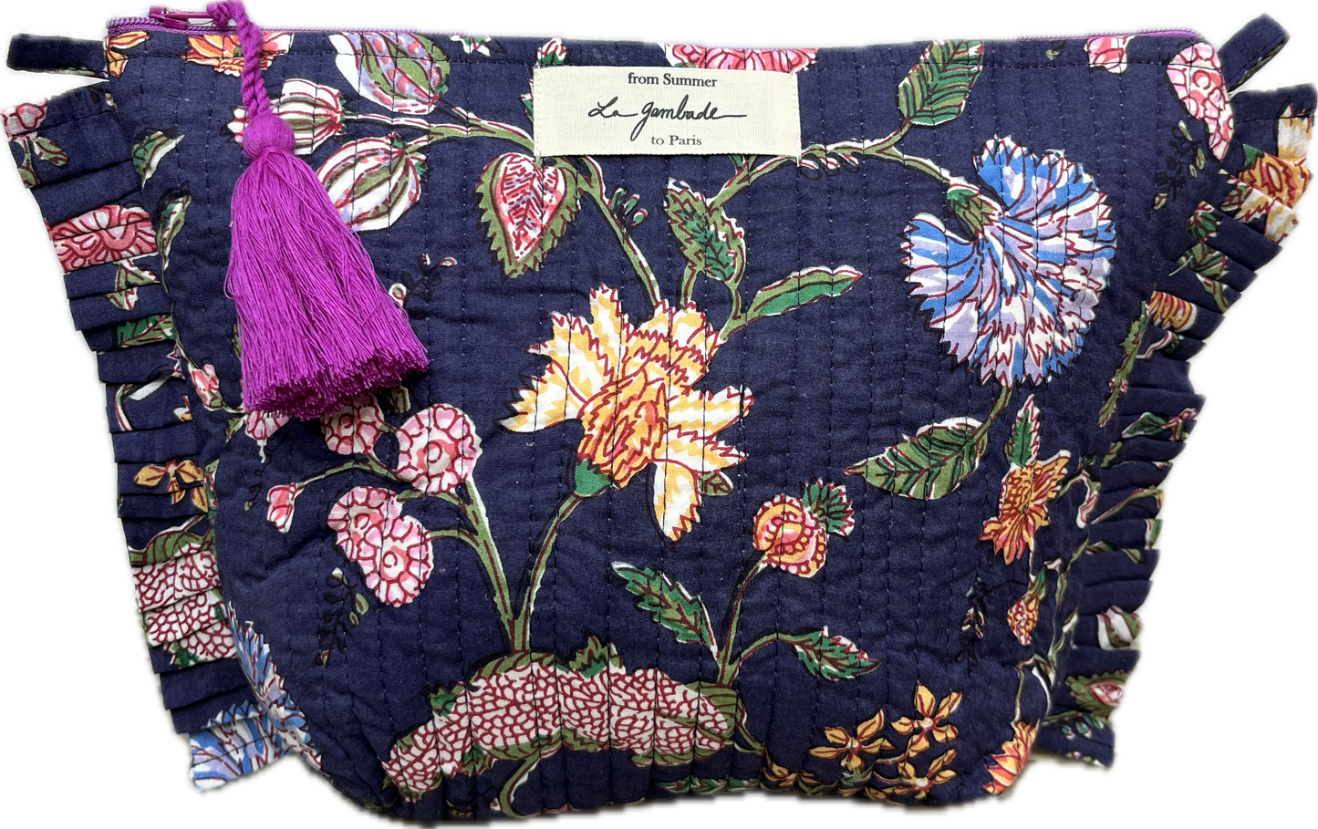 HOPE TOILETRY BAG