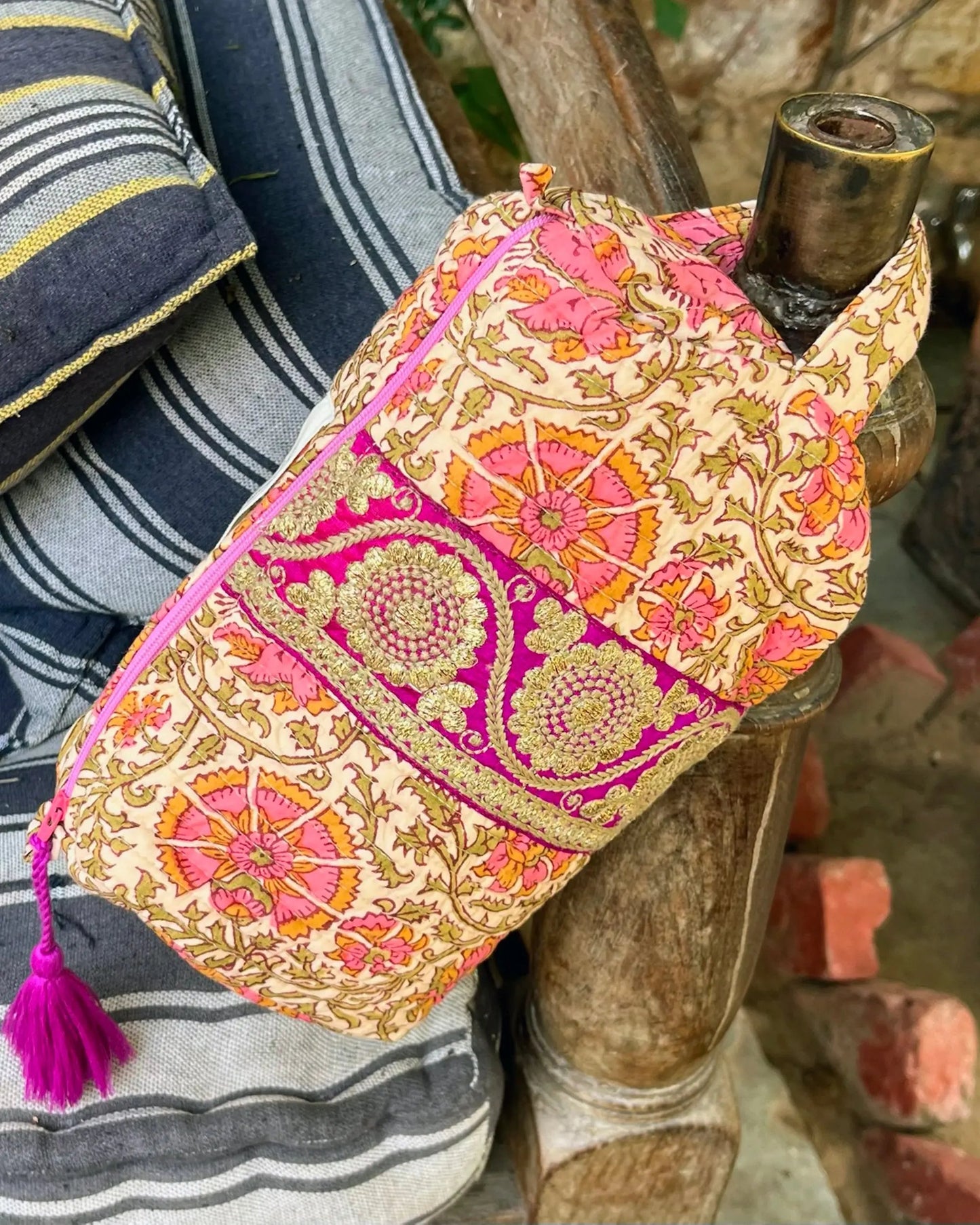 Trousse à ruban Darling La Gambade