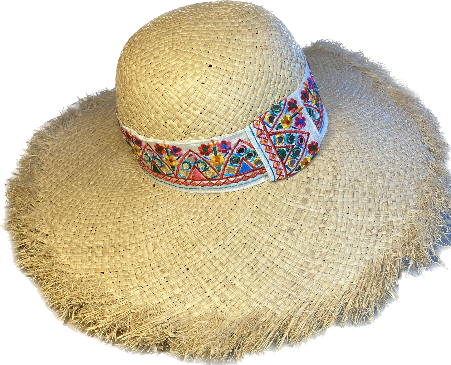 Chapeau lagambadecreation