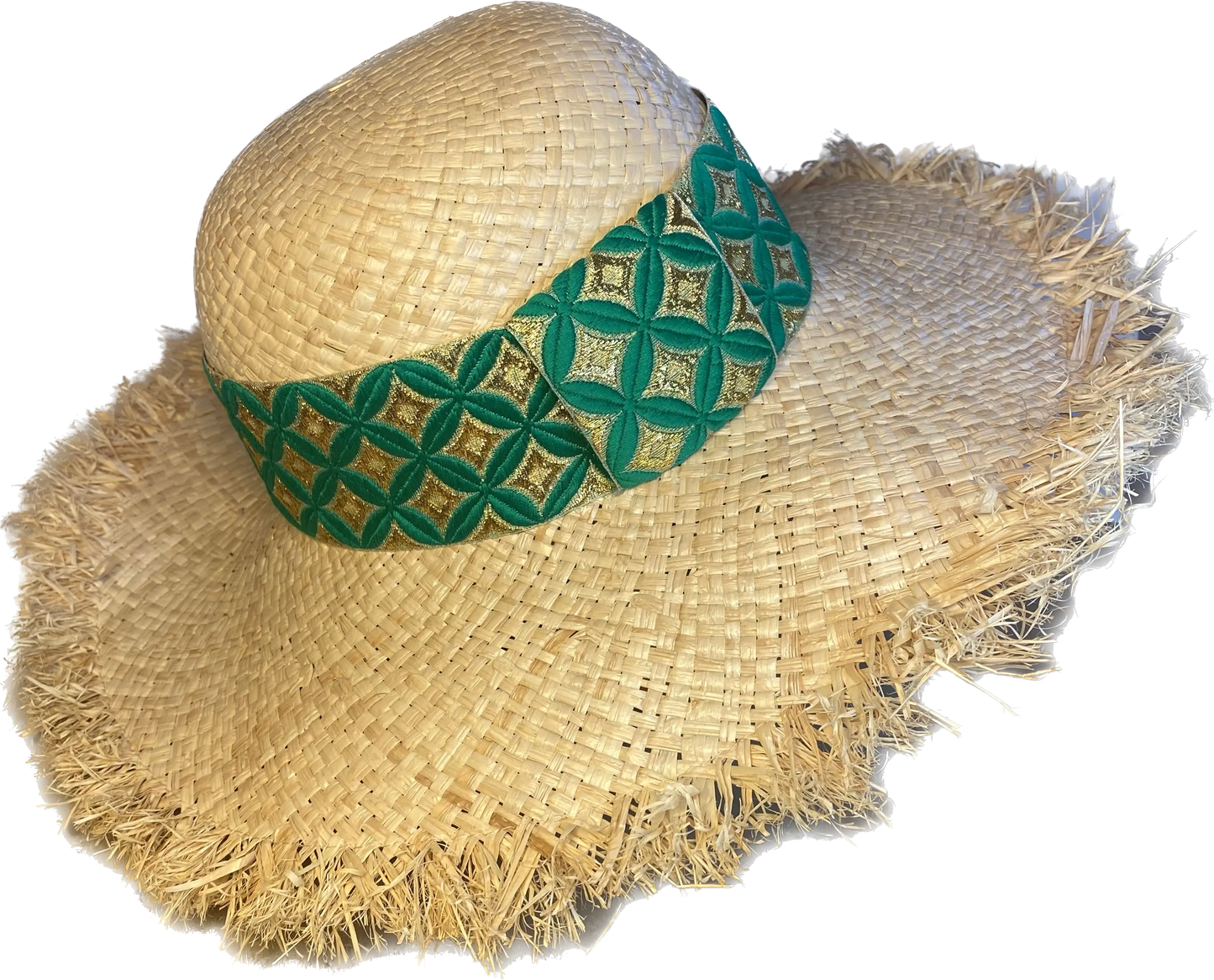 Chapeau lagambadecreation