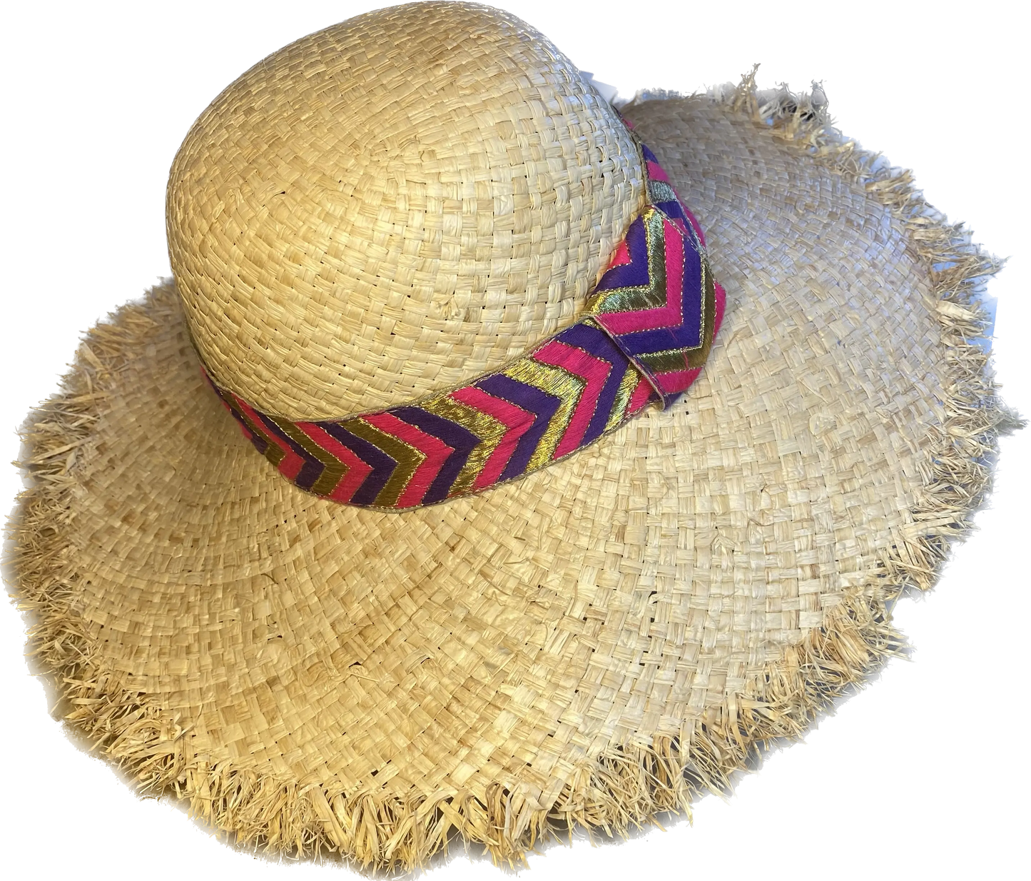 Chapeau lagambadecreation