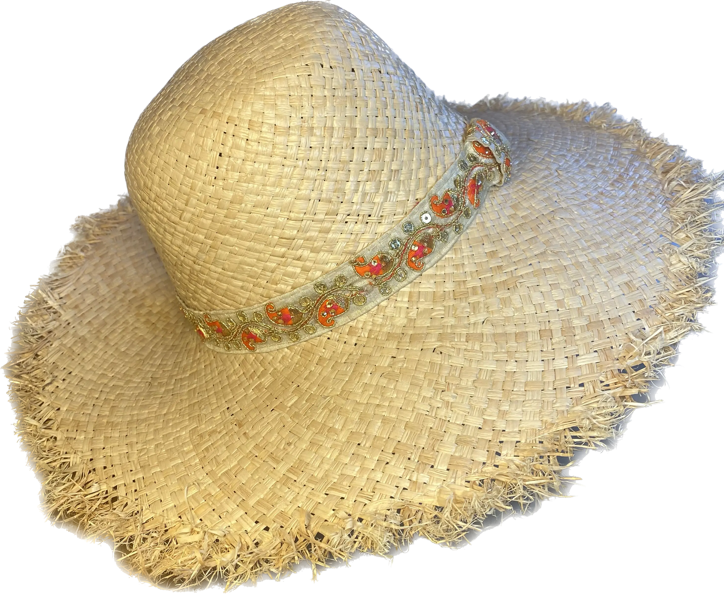 Chapeau lagambadecreation