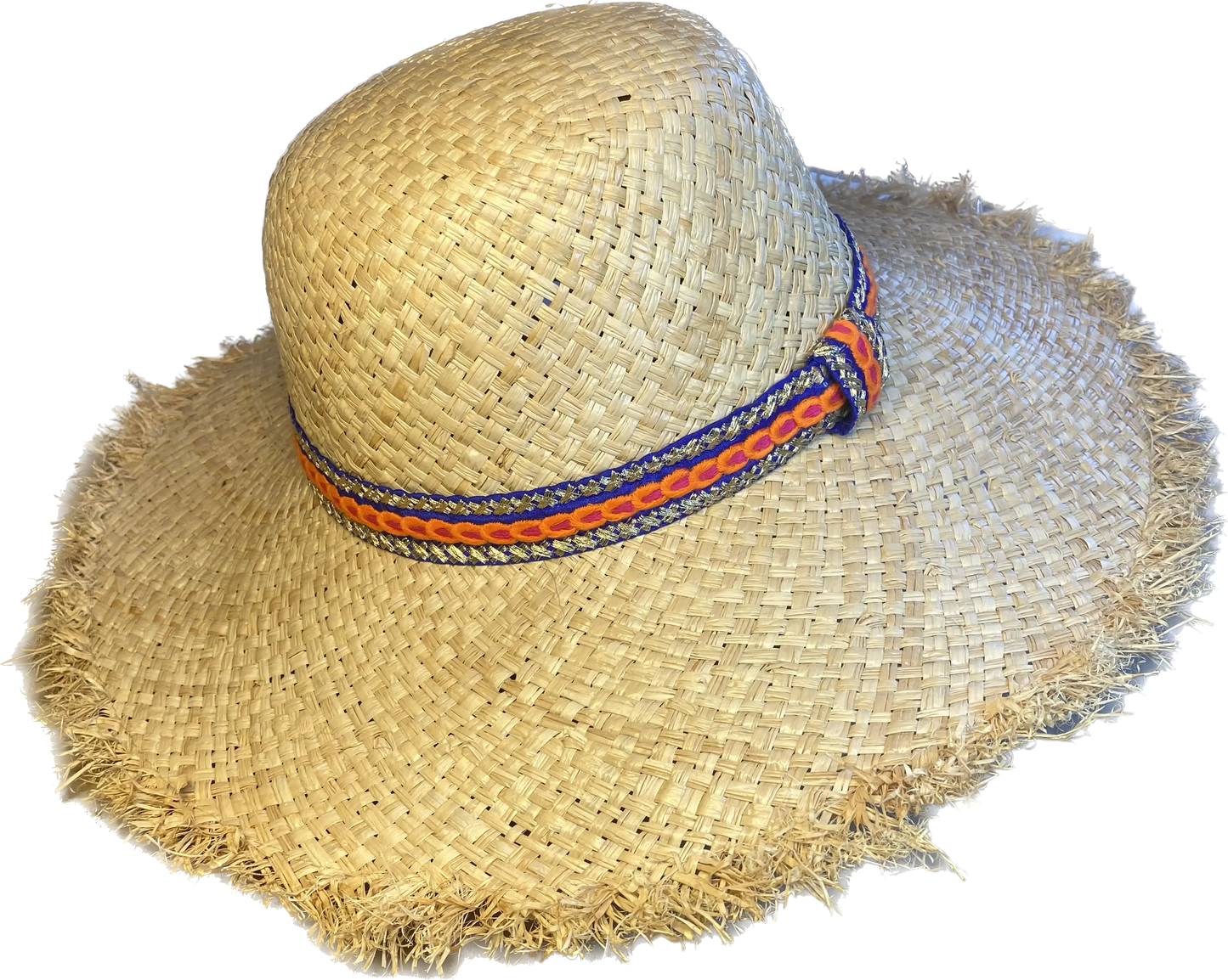 Chapeau lagambadecreation