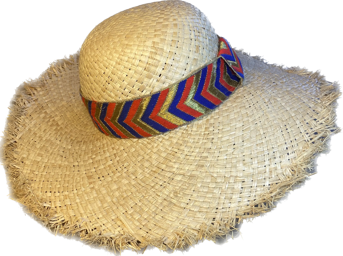 Chapeau lagambadecreation