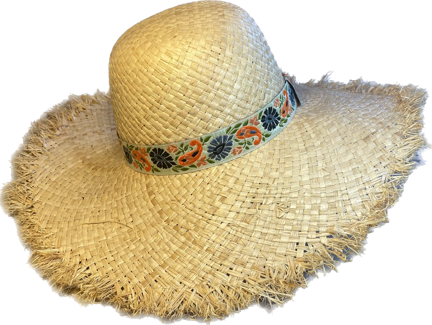 Chapeau lagambadecreation