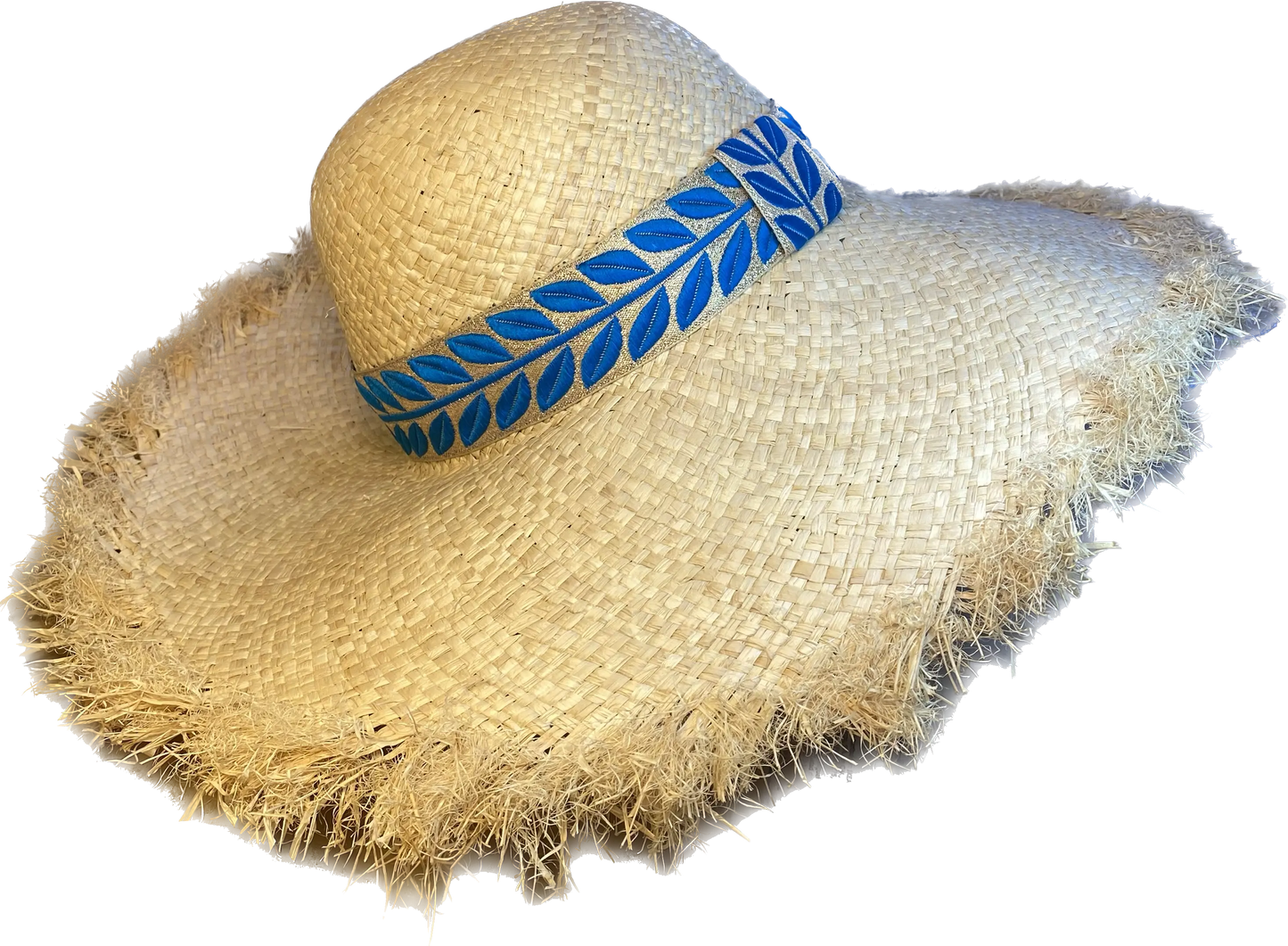 Chapeau lagambadecreation