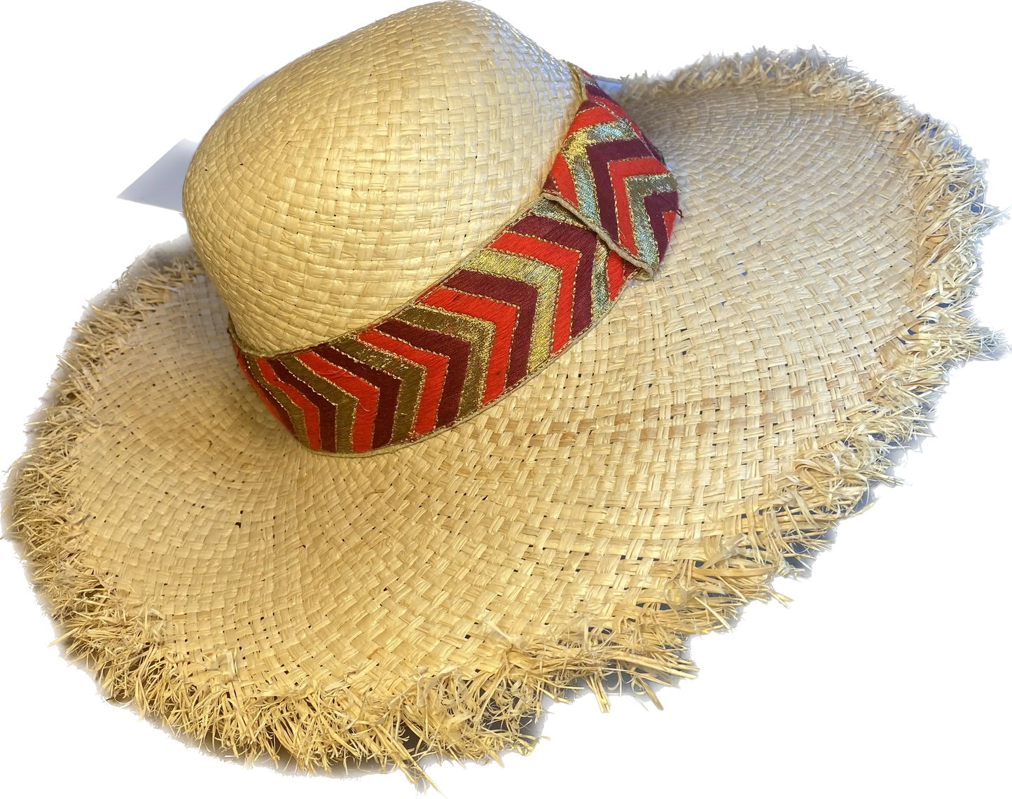 Chapeau lagambadecreation