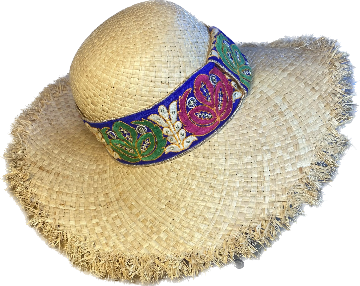 Chapeau lagambadecreation