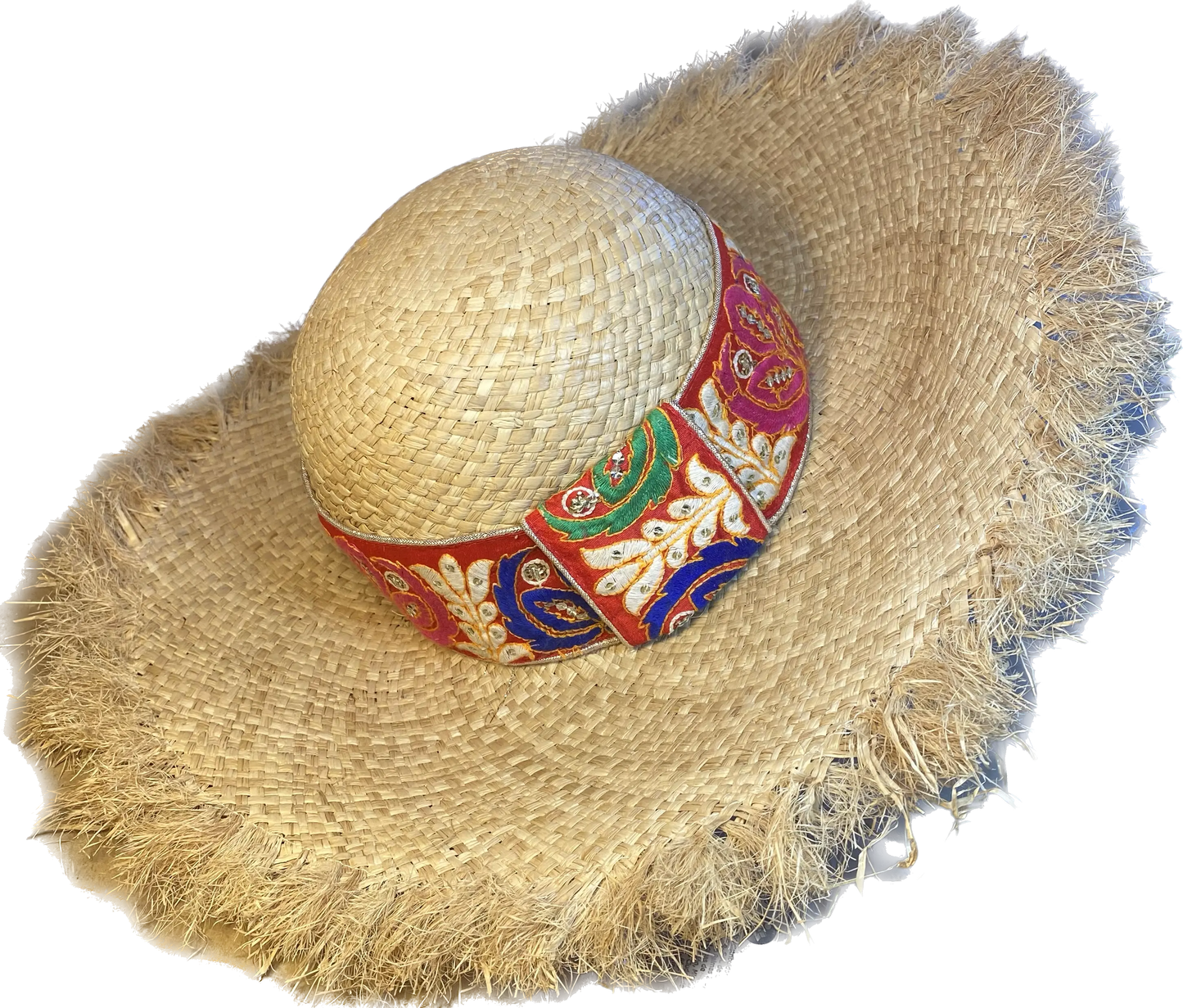 Chapeau lagambadecreation