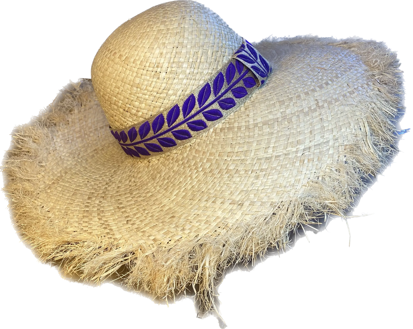 Chapeau lagambadecreation