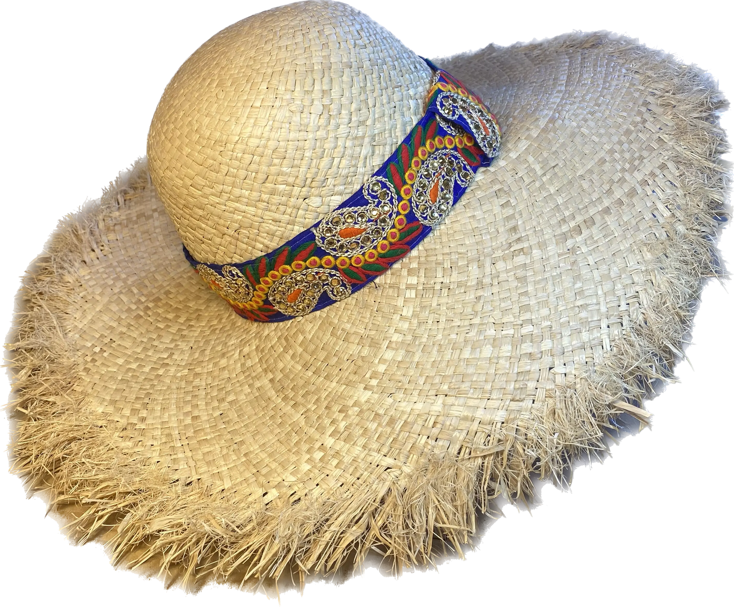 Chapeau lagambadecreation