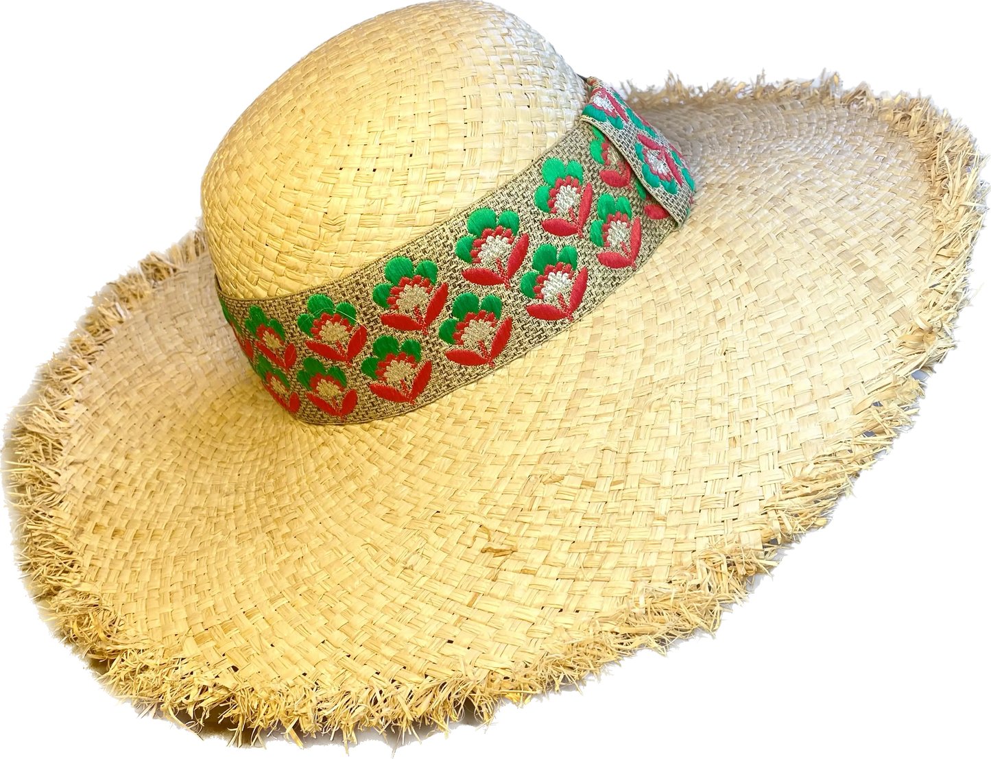 Chapeau lagambadecreation