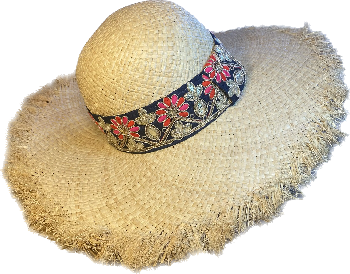 Chapeau lagambadecreation