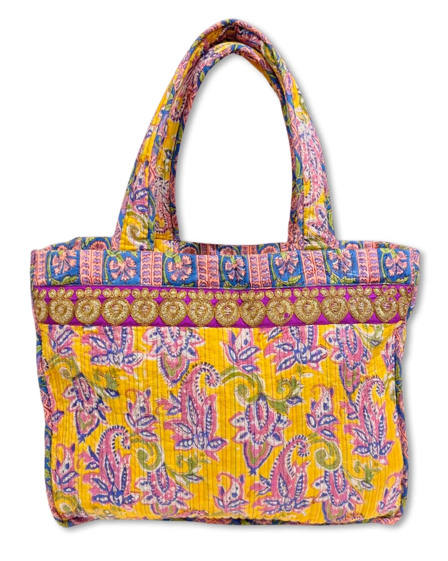 CABAS-MUSTARD-LAGAMBAD