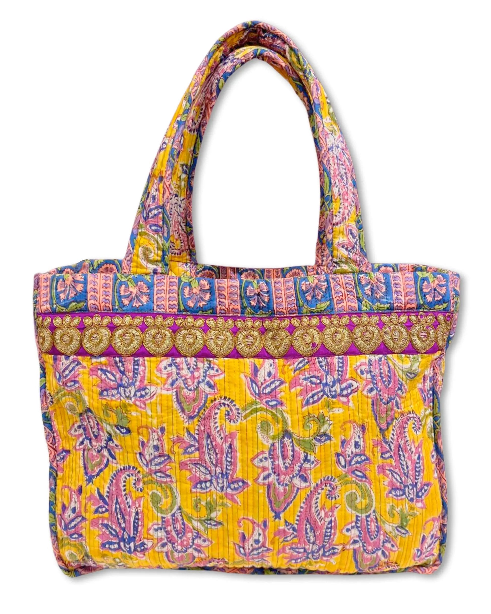 CABAS-MUSTARD-LAGAMBAD