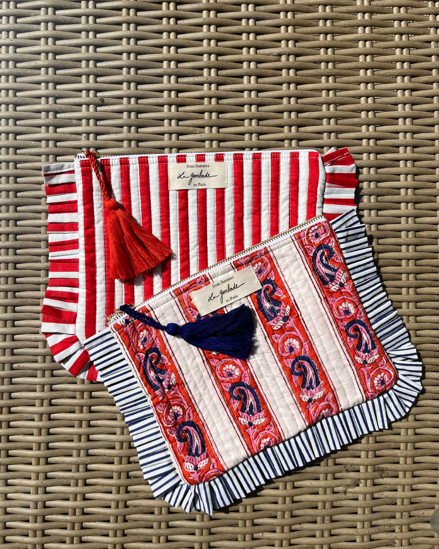 trousse de soirée