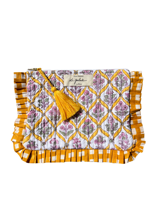 pochette Brigitte bardot