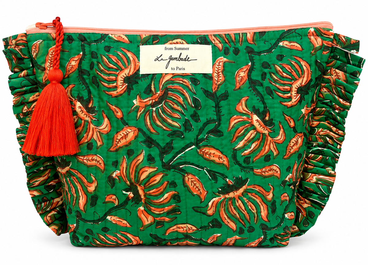 TROUSSE DE TOILETTE HOPE
