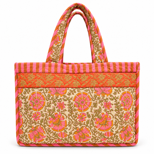 CABAS DARLING - SERIE LIMITEE