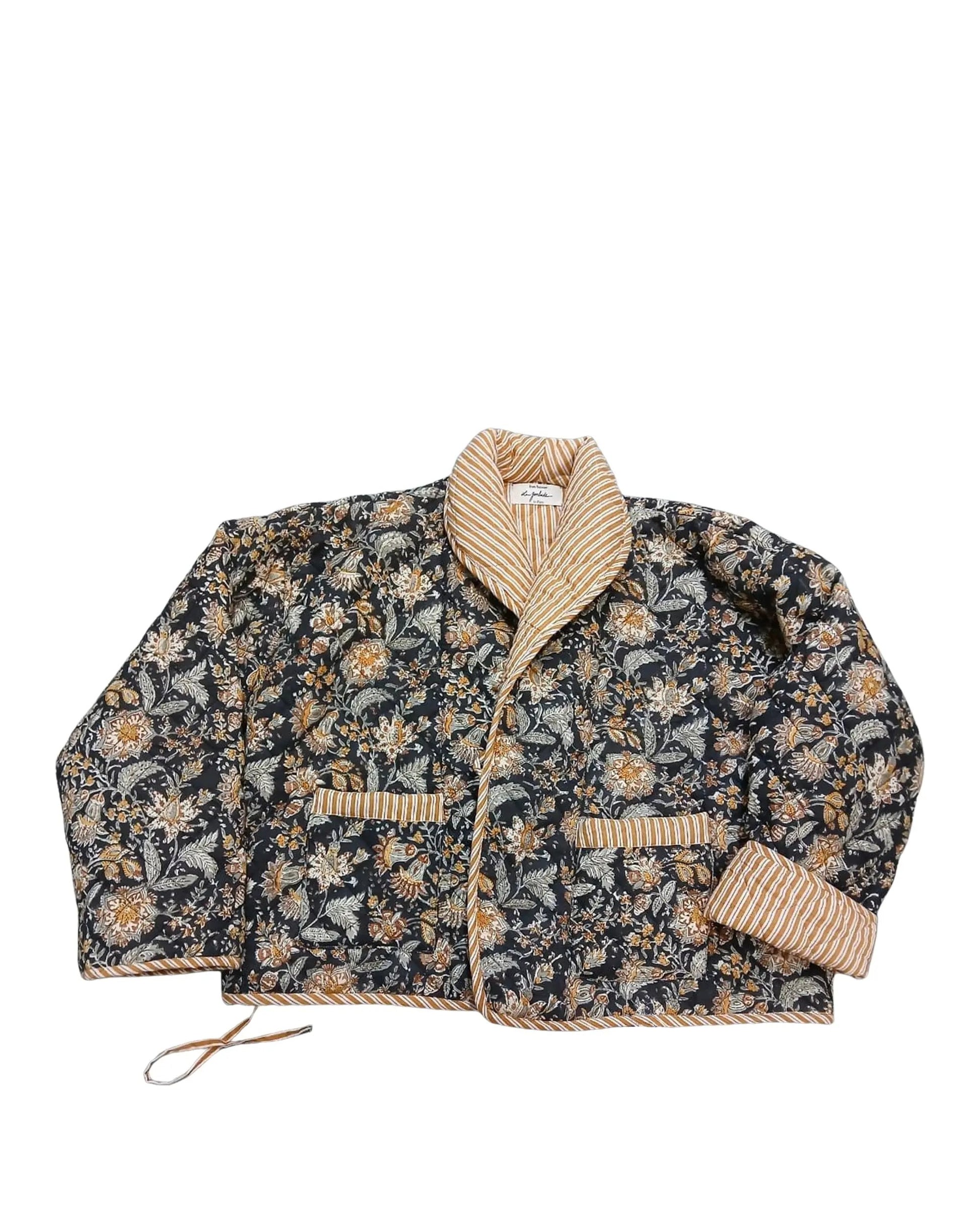 VESTE GAYA - La Gambade