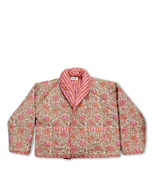 VESTE DARLING - La Gambade